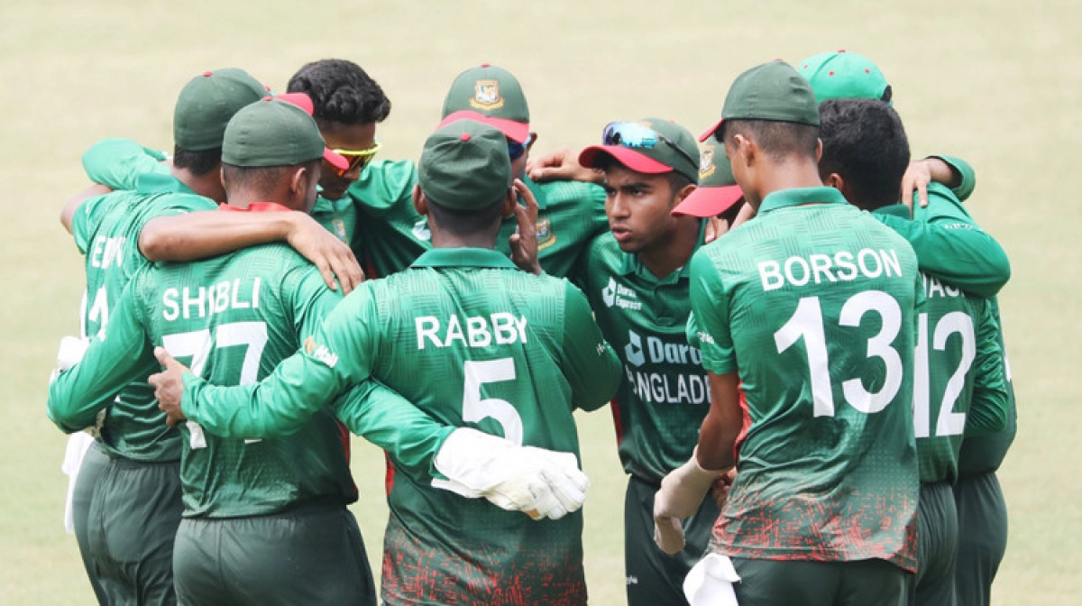 সেমিফাইনালে উড়ান্ত বাংলাদেশের সামনে ভারত