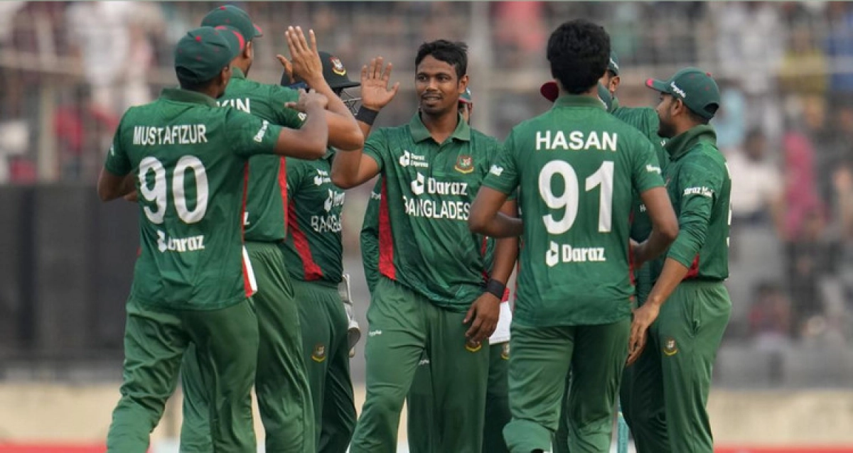 নিউজিল্যান্ড একাদশকে পাত্তা দিলো না বাংলাদেশ জয় নিয়ে সারলো প্রস্তুতি