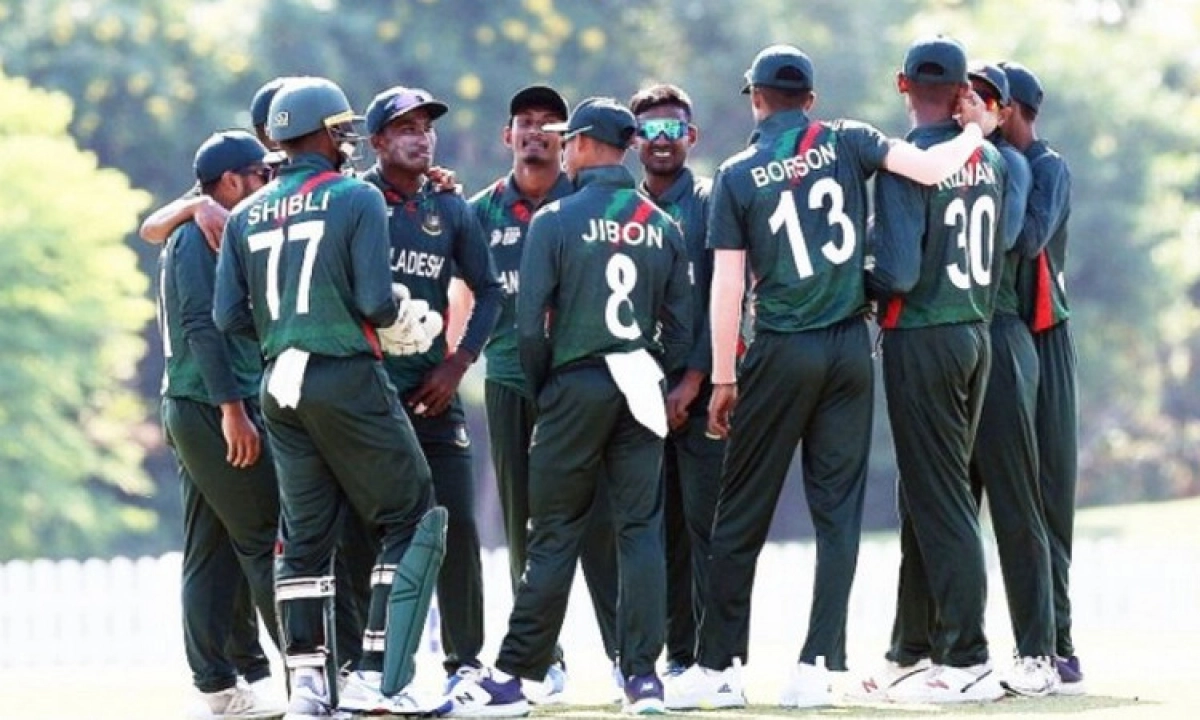 গতকাল সেমিফাইনালে ভারতের মুখোমুখি বাংলাদেশ, মোবাইলে যেভাবে খেলা দেখবেন