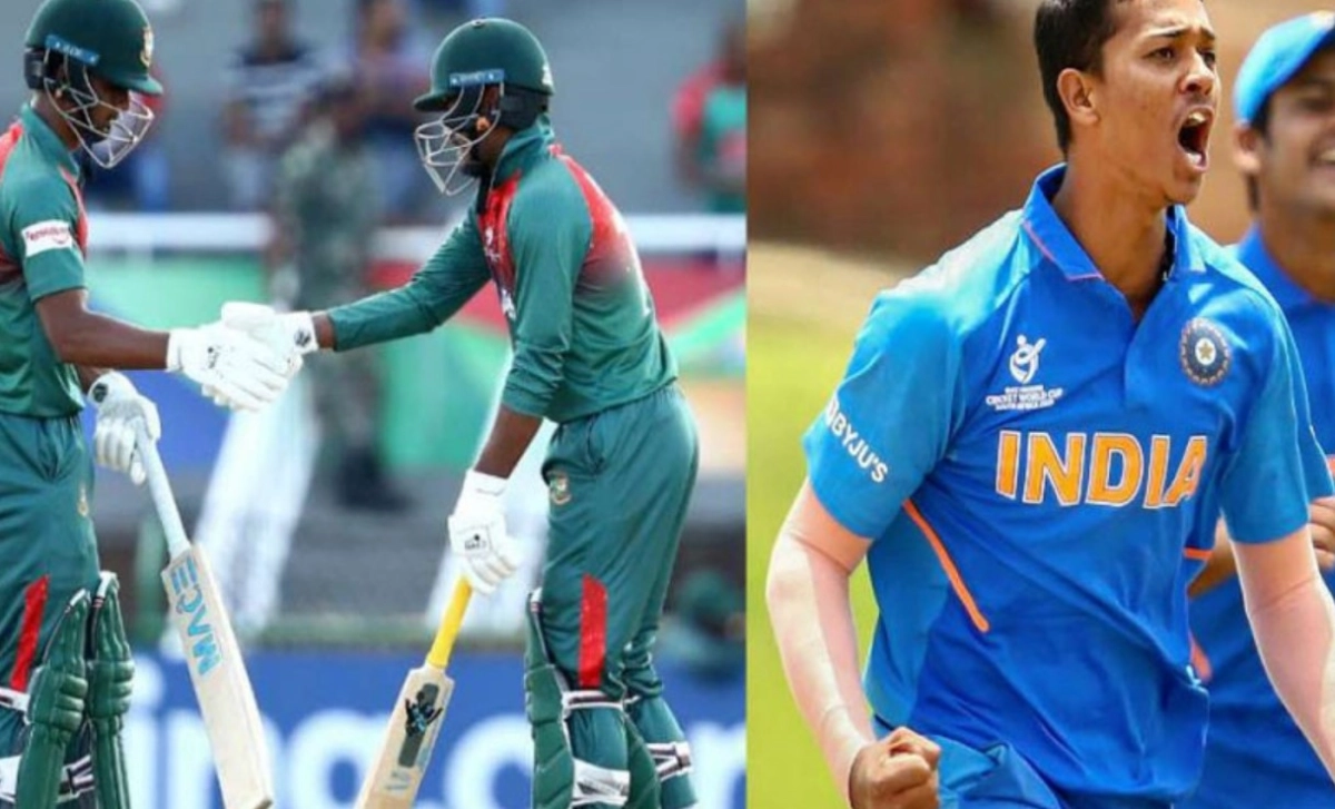 বাংলাদেশ কি পারবে ভারতকে হারিয়ে ফাইনালে যেতে