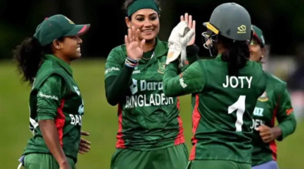 স্বাগতিক আফ্রিকার বিপক্ষে সন্ধ্যায় মাঠে নামবে বাংলাদেশ, দেখেনিন একাদশ