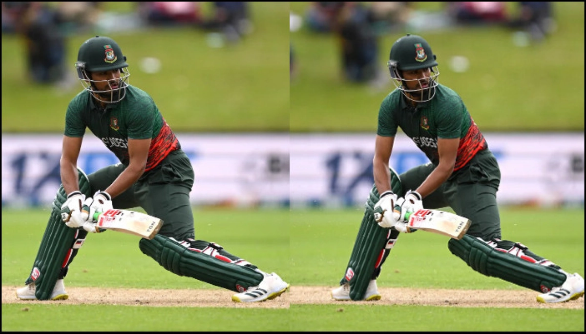ব্যাটিং ব্যার্থতায় বড় হার টাইগারদের