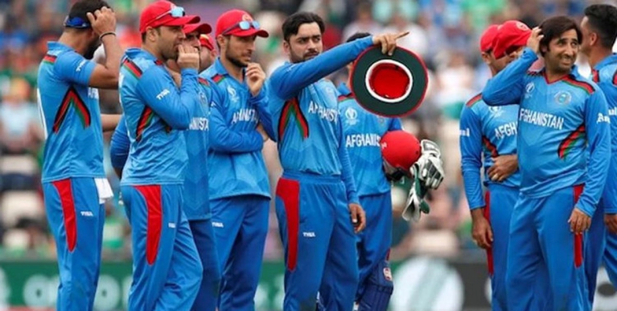 আফগানিস্তানের তারকা খেলোয়াড়কে ২০ মাসের জন্য মাঠের বাইরে পাঠাল আইসিসি