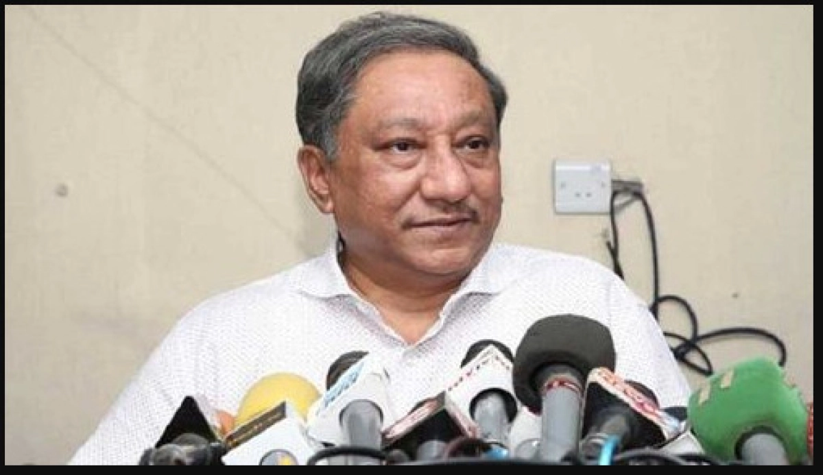 ১০ বছরে পাপনের সম্পদ যা বেড়েছে আকাশ সমান