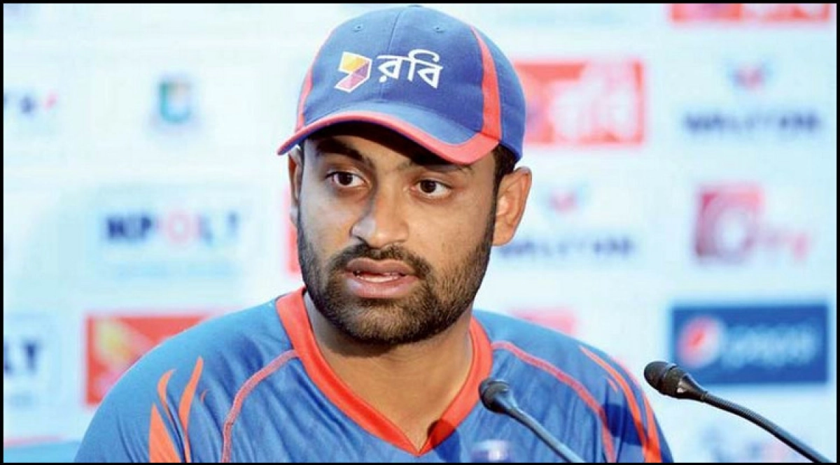 এবারের বিপিএলে চ্যাম্পিয়ন হওয়ার জন্য প্রস্তুত যে দল জানালেন তামিম