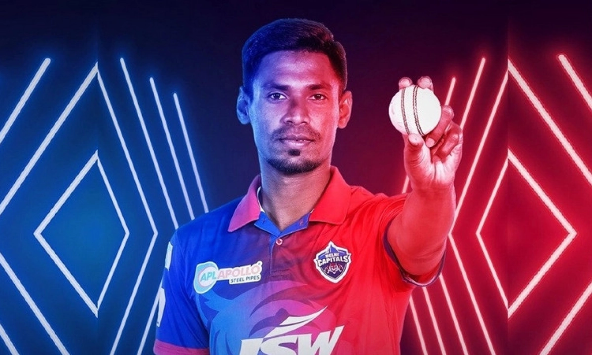 দল পেলেন মুস্তাফিজ, যে দলের হয়ে খেলবেন