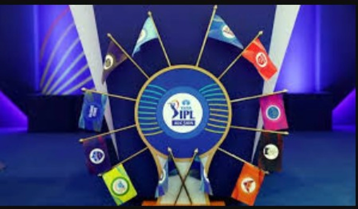 দেখেনিন ২০২৪ আইপিএল নিলাম শেষে ১০ দলের পূর্ণাঙ্গ স্কোয়াড