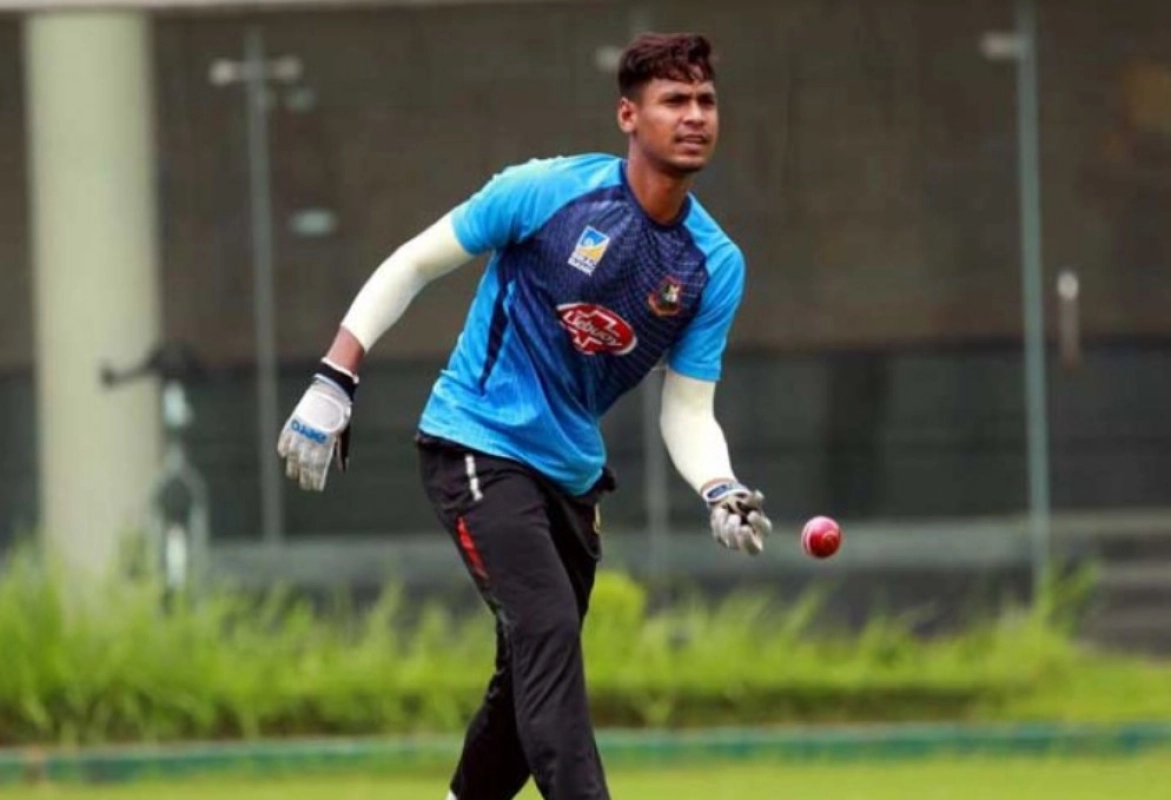মুস্তাফিজকে নিয়ে শঙ্কা চেন্নাইয়ের
