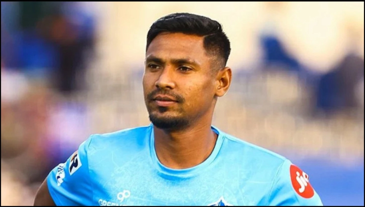 আট বছর আগের পুরোনো স্মৃতি ফিরিয়ে আনলেন মোস্তাফিজ