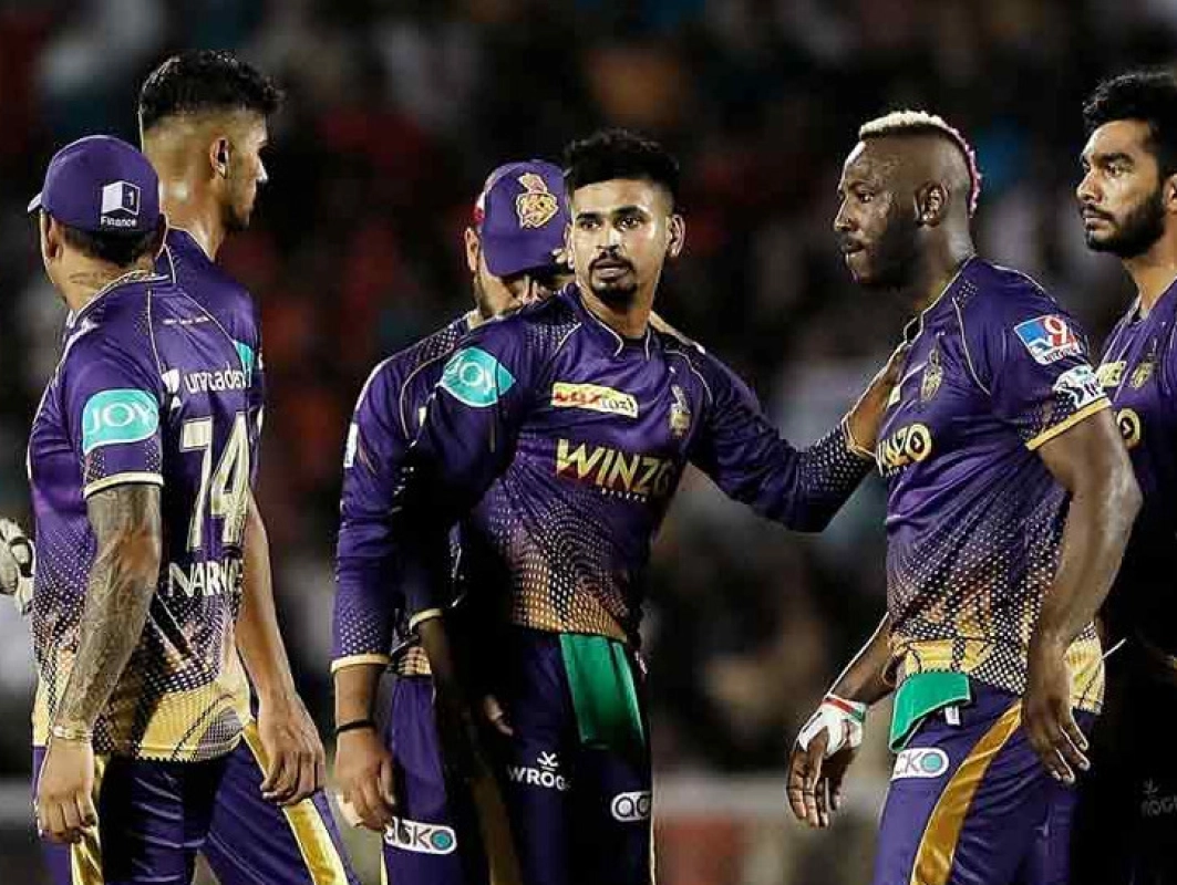 ট্রফির দেখা নেই ৯ বছর, এ বারও ভুলের পাহাড়ে কলকাতার