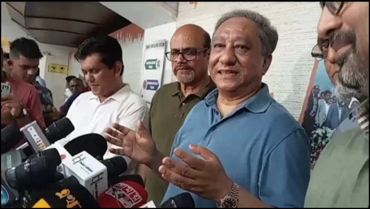 জাতীয় দলে কেউ গ্যরান্টেড নয়, বিসিবি