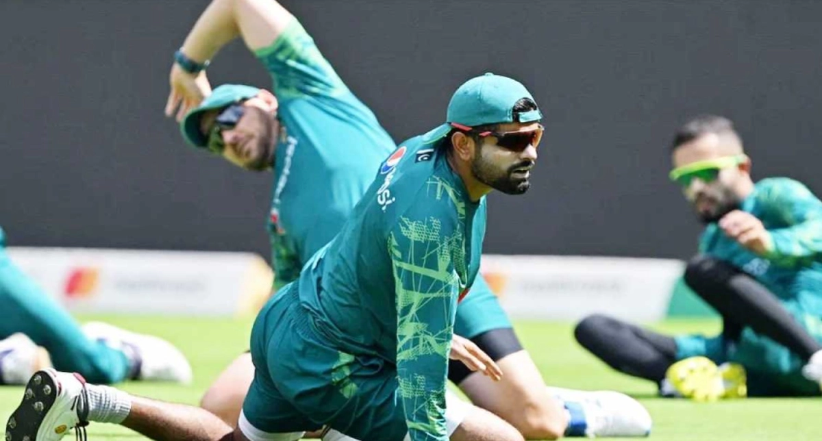 ইনজুরির কারণে পাকিস্তান টিমের নাজেহাল