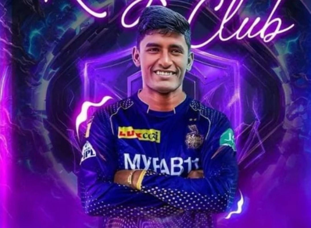 যে কারণে নতুন সাকিবের দাম ২০ লাখ রুপি