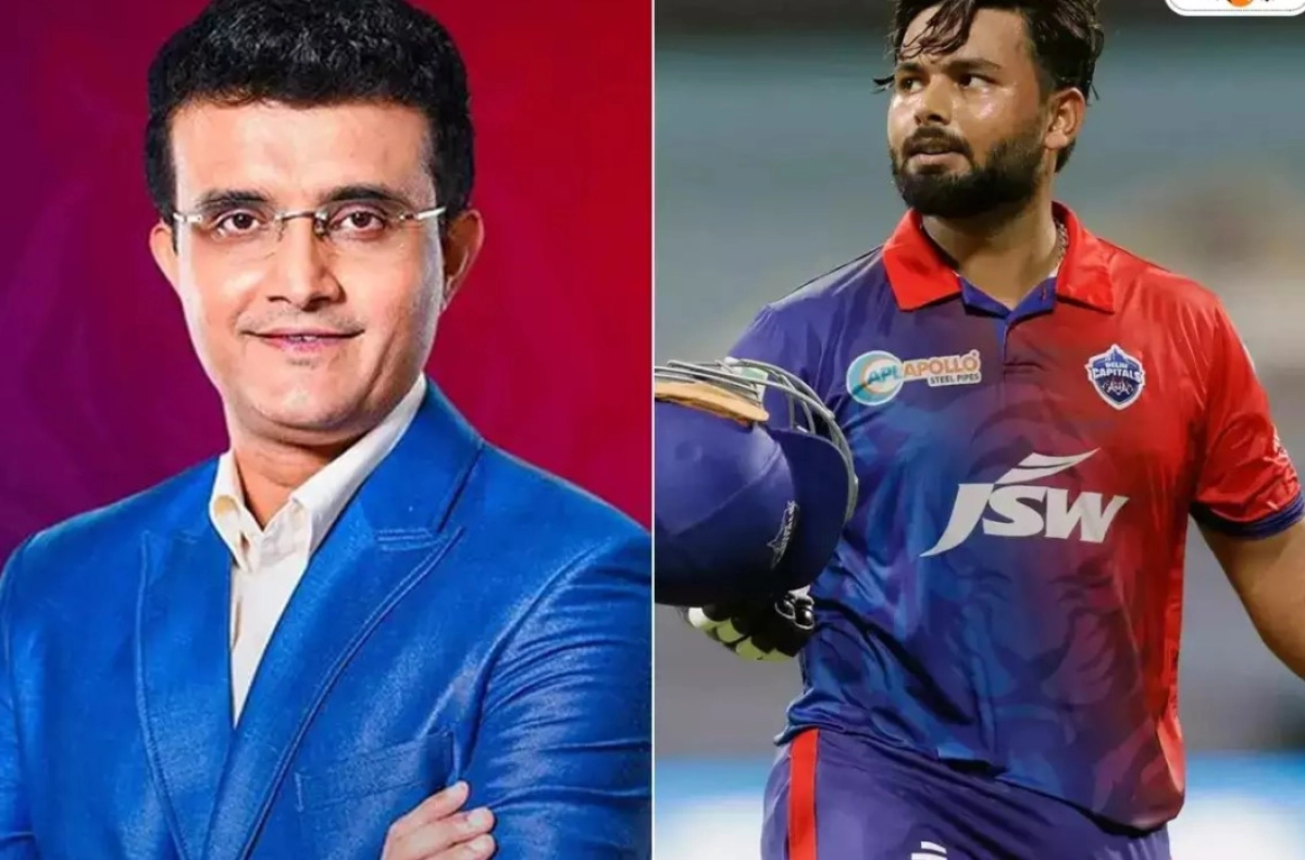 সৌরভের সিদ্ধান্তে মাথায় হাত দিল্লি আইপিএল নিলামে বড় ভুল