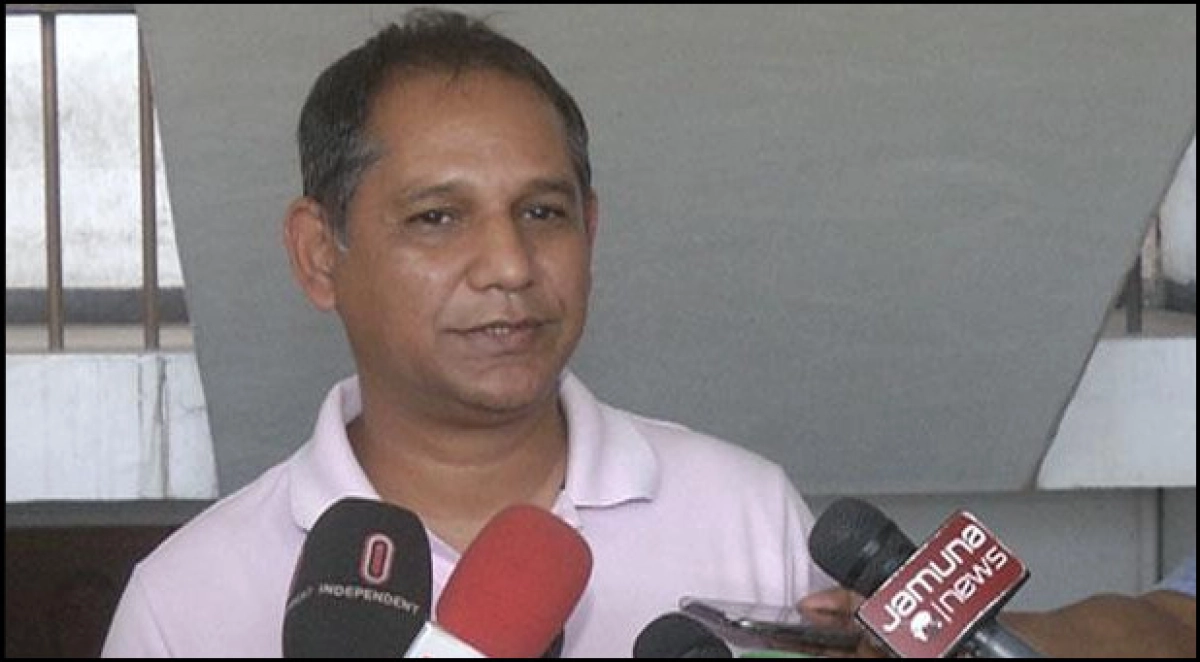 সিনিয়রদের শূন্যতা পূরণ করতে যত সময় লাগবে বাংলাদেশের, বাশার (ভিডিও)