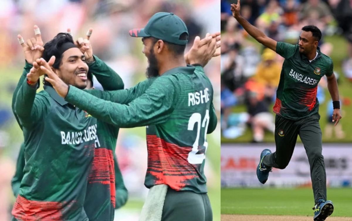 নিউজিল্যান্ডের বিপক্ষে টি-টোয়েন্টি সিরিজ জিততে চায় টাইগাররা