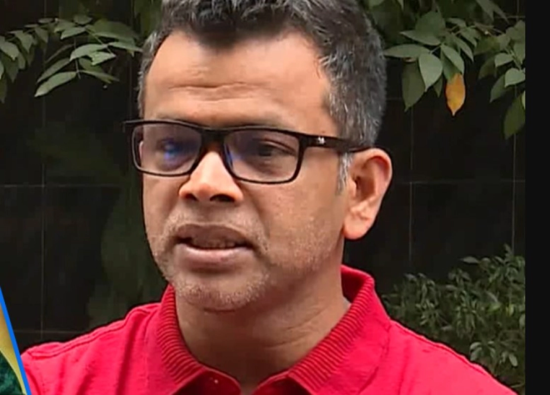 শান্তকে যে পরামর্শ দিয়েছেন সাবেক স্পিনার রাজ্জাক