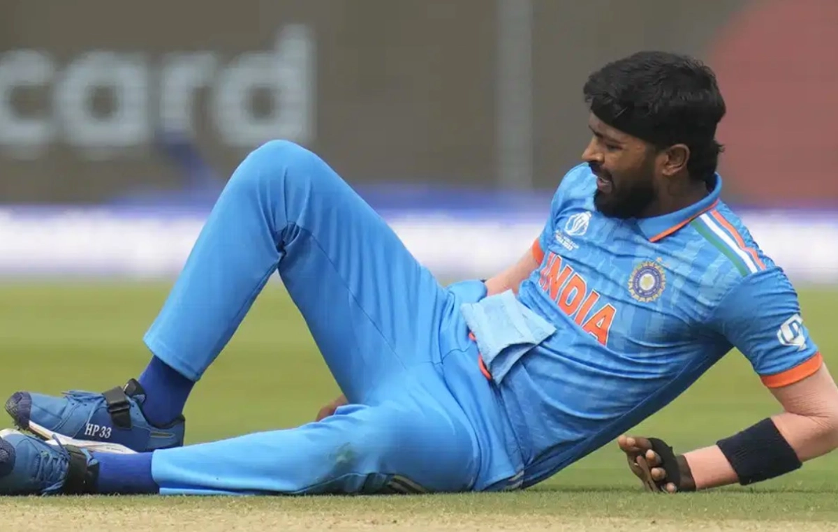 ২৪ ঘণ্টা কাটতে না কাটতেই পাওয়া গেল নতুন আপডেট মাঠে ফিরছেন হার্দিক
