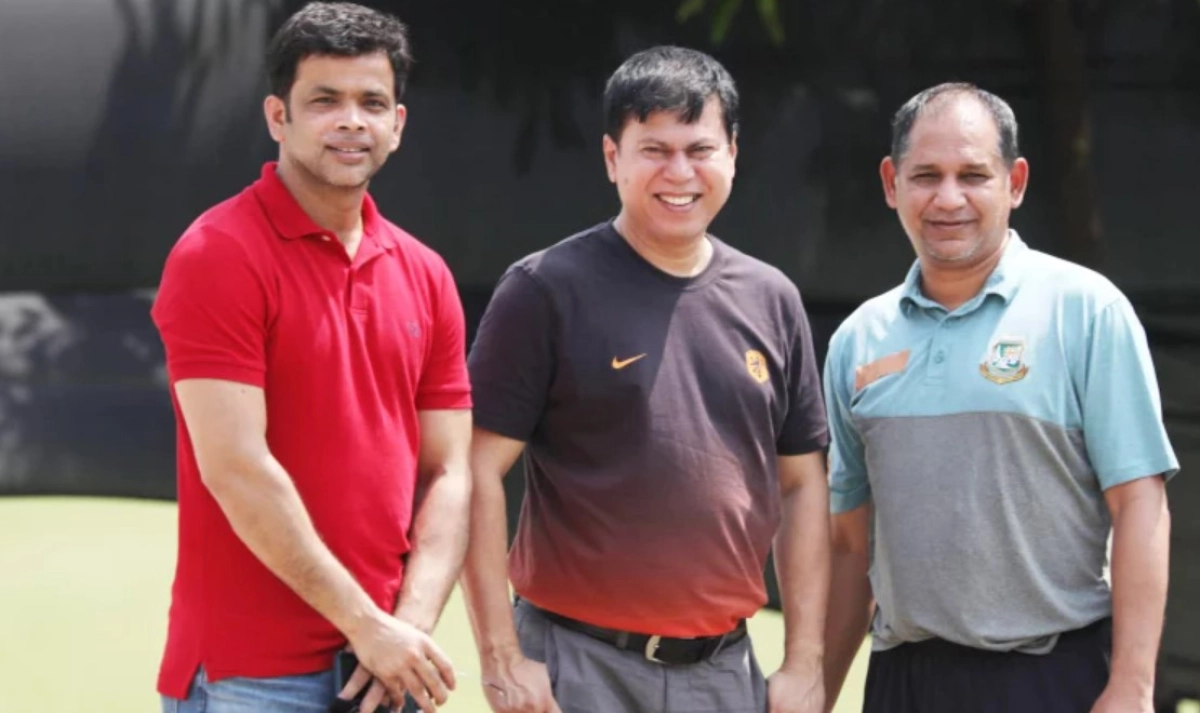 নতুন নির্বাচক নিয়োগে যে সমস্যায় বিসিবি