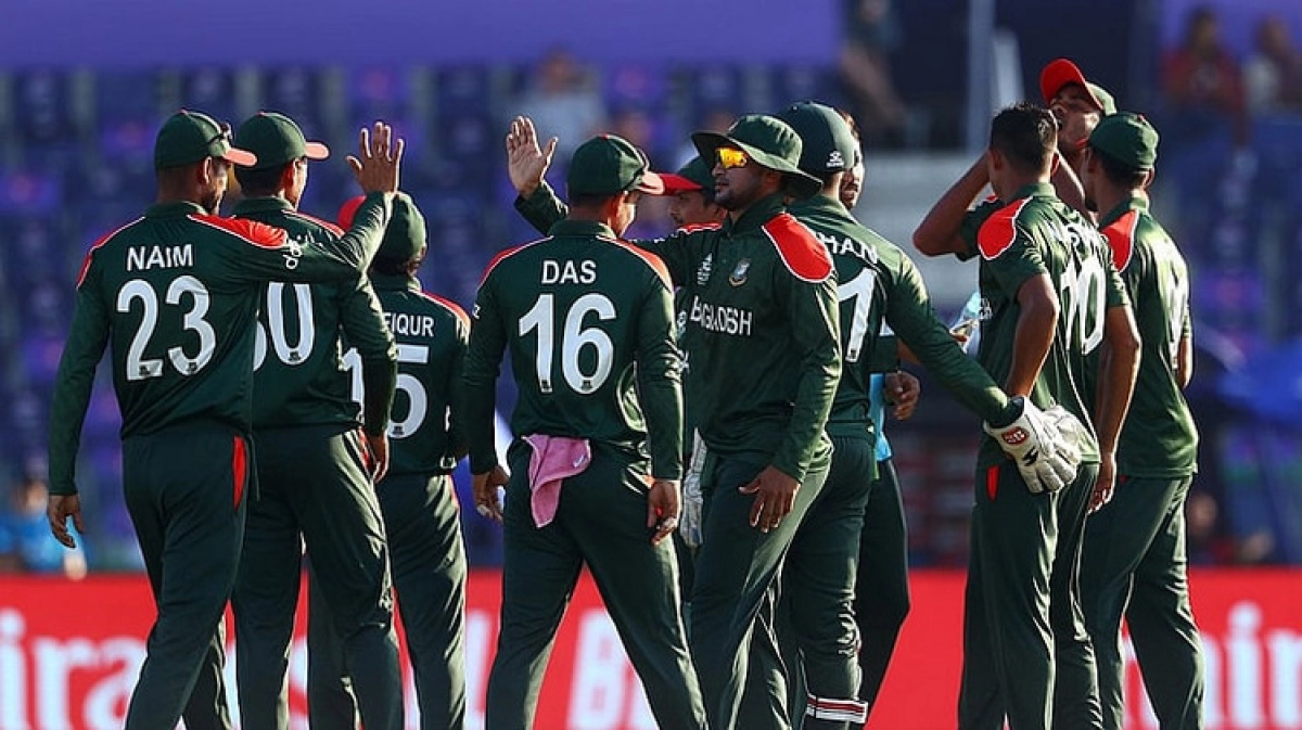 ওয়ানডে ক্রিকেটে বাংলাদেশের রেকর্ডময় বছর