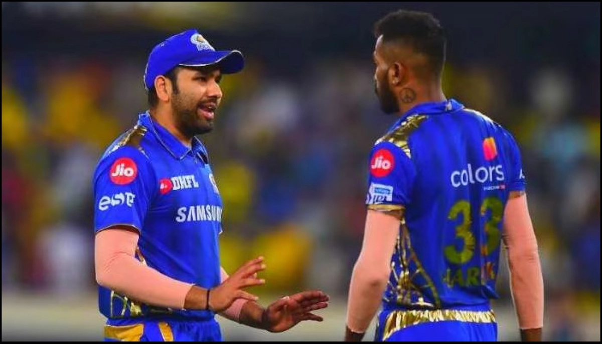 হার্দিক না খেললে মুম্বাইয়ে অধিনায়ক হতে পারেন যে ৩ ক্রিকেটার