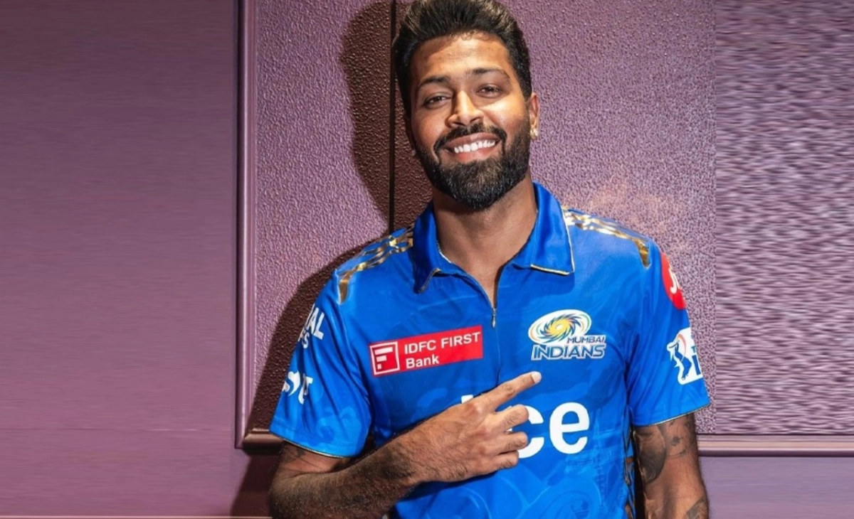 হার্দিককে কিনতে খরচ ১০০ কোটি মুখ খোলেনি মুম্বাই