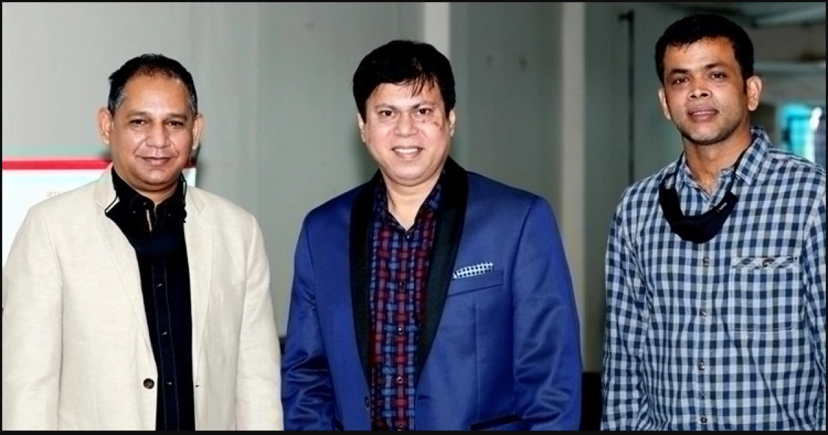 আর যতদিন প্রধান নির্বাচক থাকবেন নান্নু (ভিডিও)