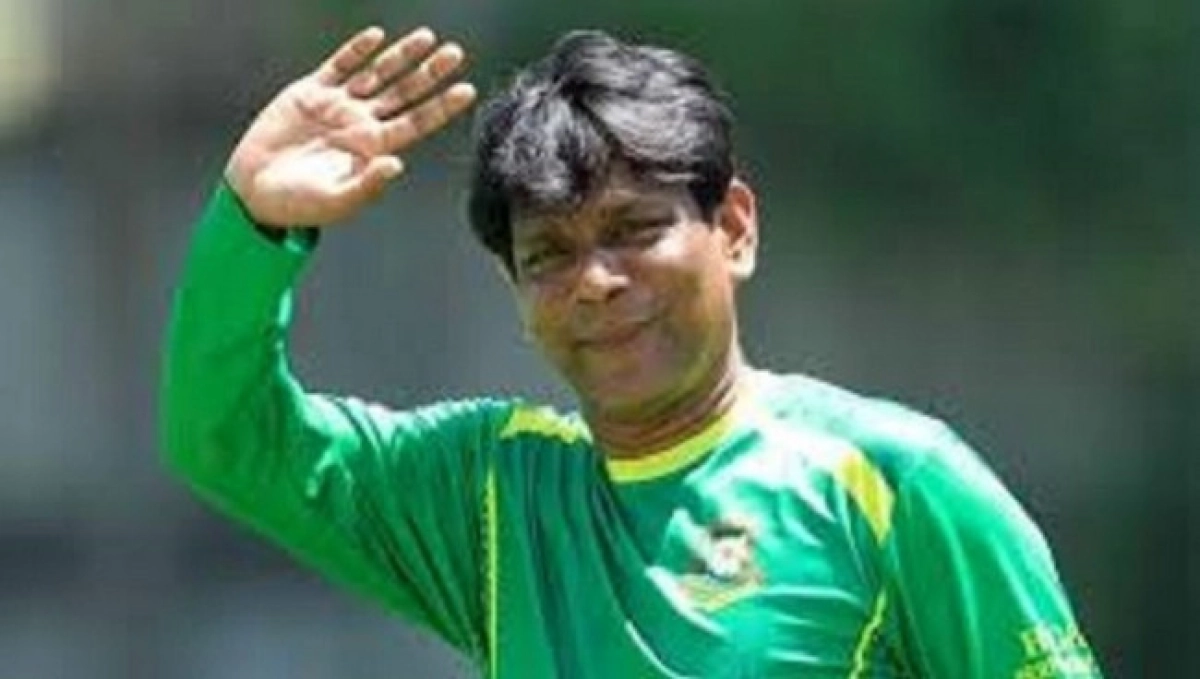 নির্বাচক প্যানেল নিয়ে আজব তথ্য দিলেন মোহাম্মদ রফিক