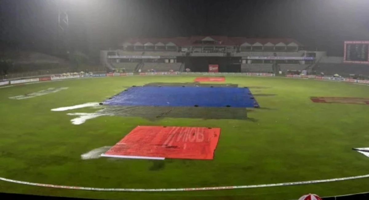 যে নিয়মে পরিত্যক্ত বাংলাদেশ-নিউজিল্যান্ড টি-টোয়েন্টি সিরিজ