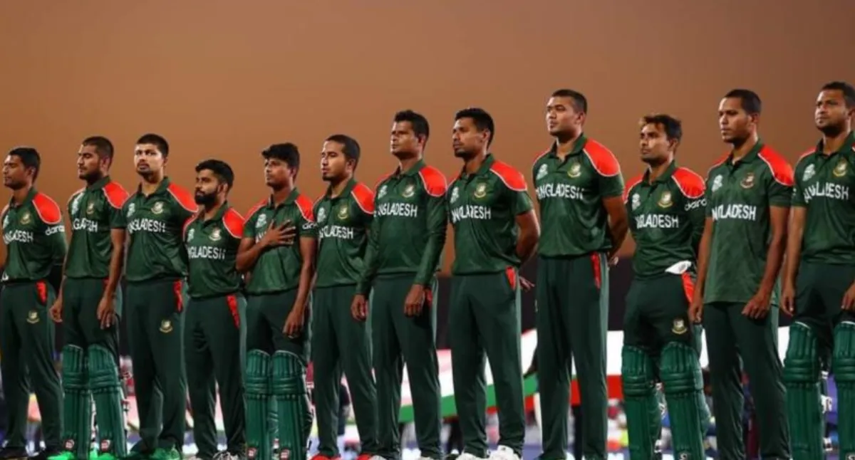 এক নজরে দেখেনিন ২০২৪ সালে বাংলাদেশের যত খেলা