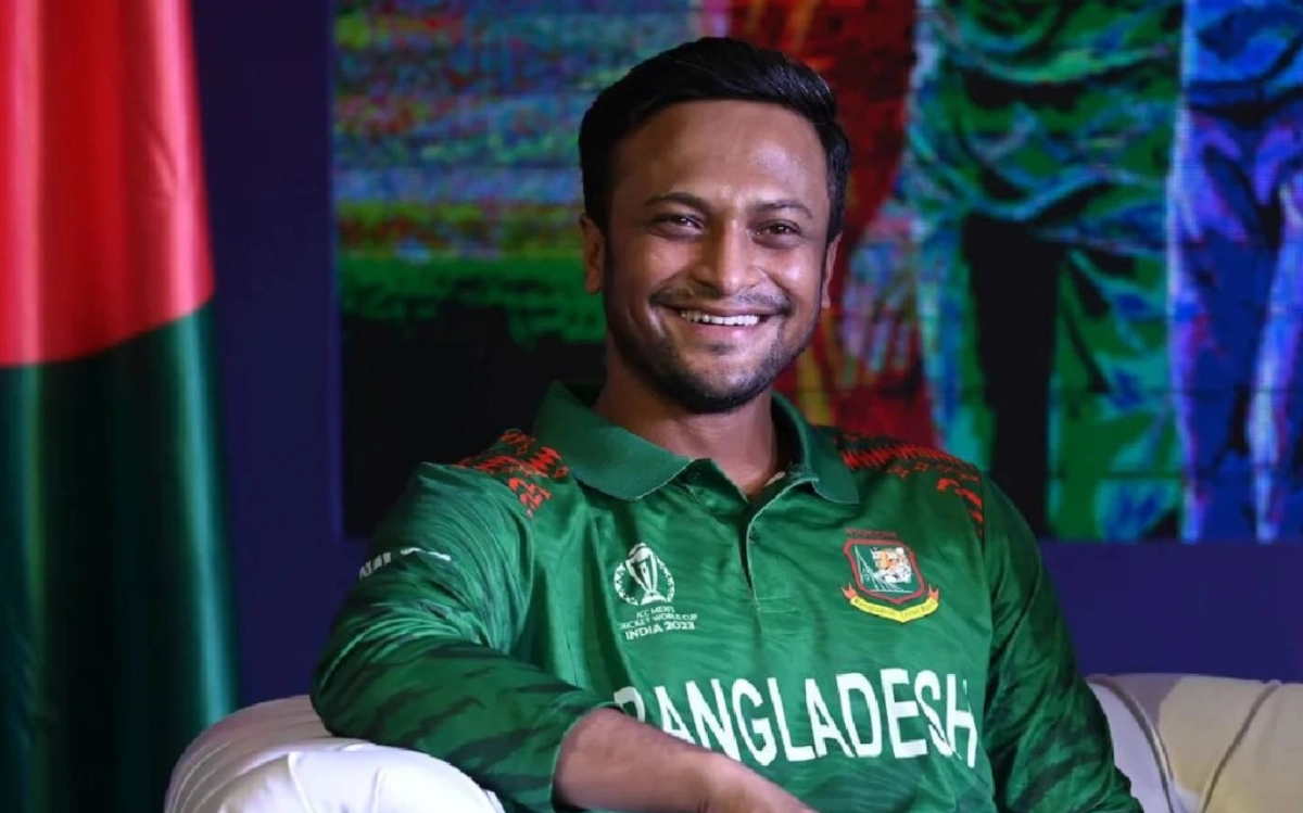 জাতীয় দলে সাকিবের ভবিষ্যত নিয়ে যা বললেন (বিসিবি)