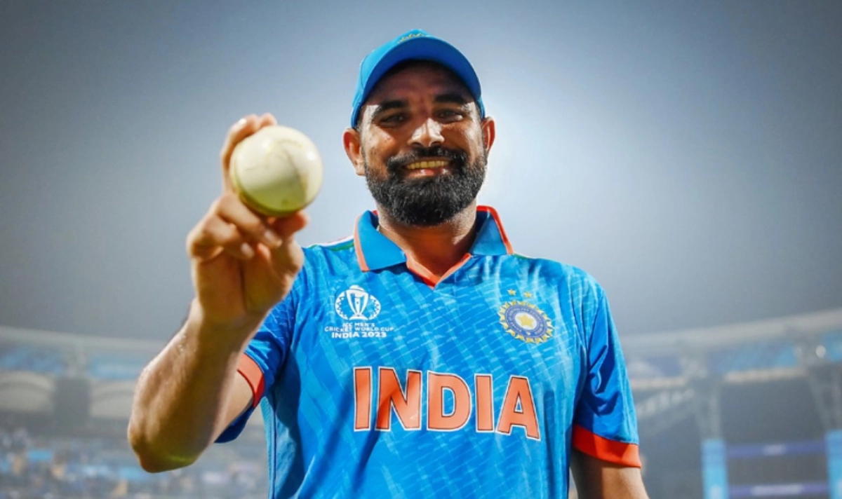 নিয়মিত ইঞ্জেকশন নিয়েও বিশ্বকাপে জ্বলে ওঠেন সামি