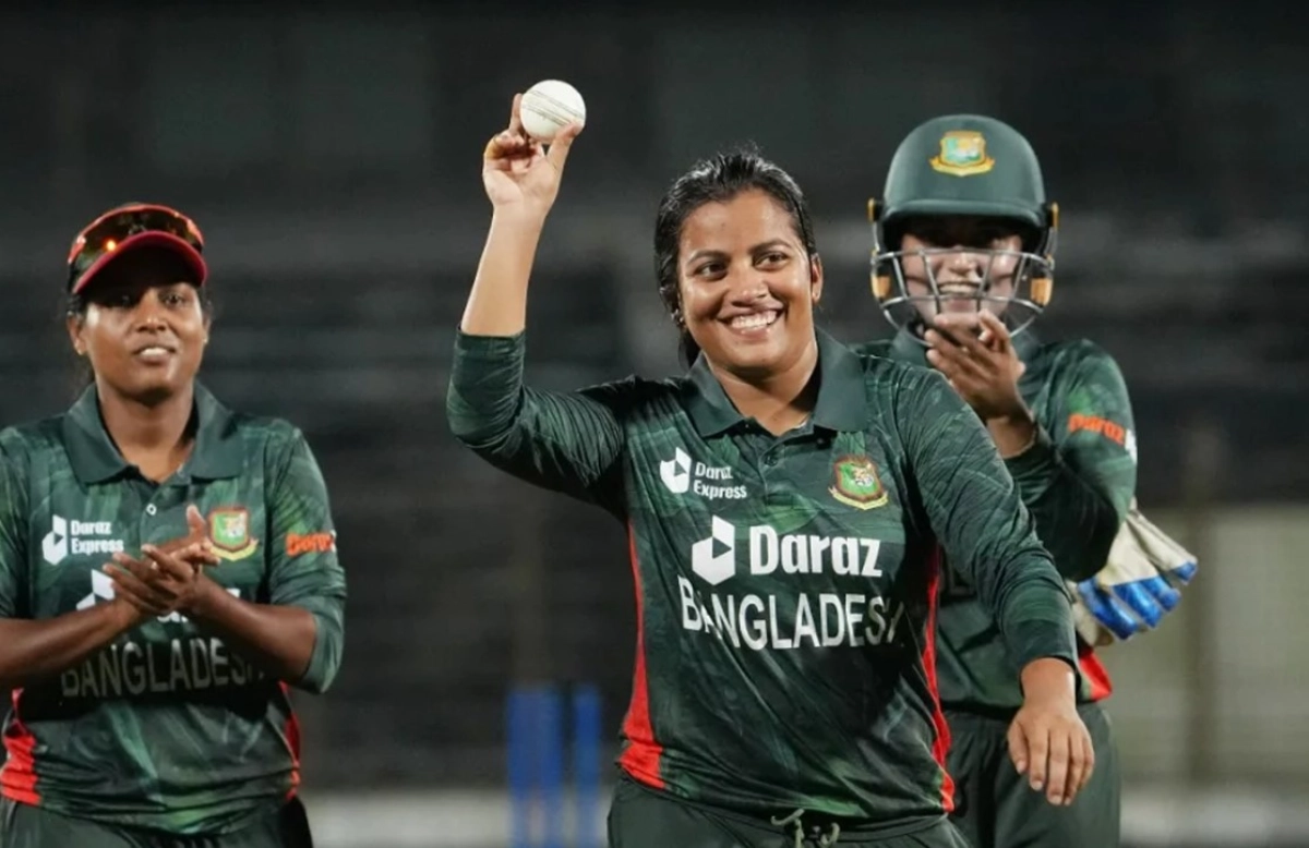 ক্রিকইনফোর ওয়ানডে দলে বর্ষসেরা তালিকায় বাংলাদেশি ক্রিকেটার