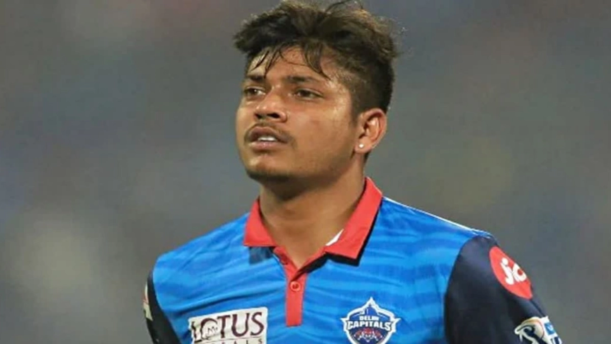 যে কারণে দোষী ক্রিকেটার সন্দীপ লামিশানে