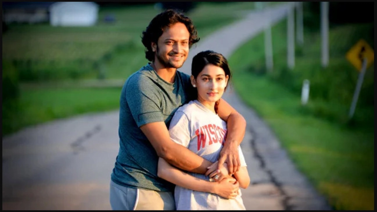 সাকিবকে নিয়ে শিশিরের আবেগময় স্ট্যাটাস