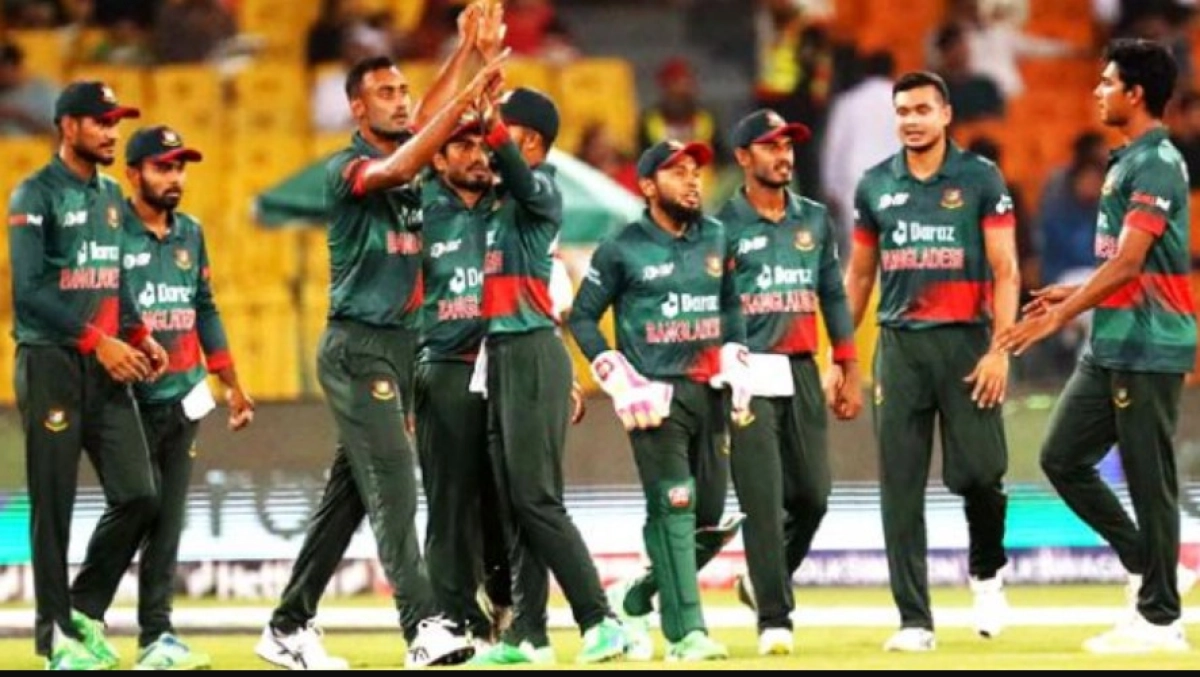 ২০২৩ ক্রিকেট : বাংলাদেশের যা যা অর্জন করলো