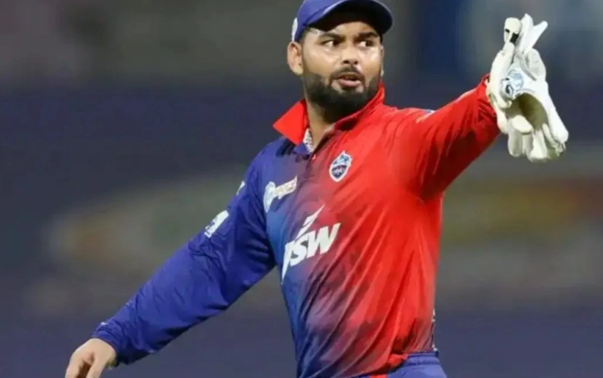 ২০২৪ সালের আইপিএলে ২২ গজে ফিরতে চলেছেন ঋষভ পন্থ