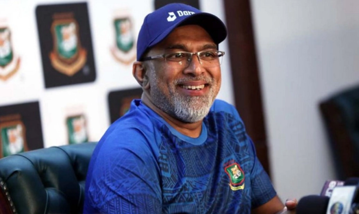 নিউজিল্যান্ড সফর নিয়ে যা বলেন হাথুরু