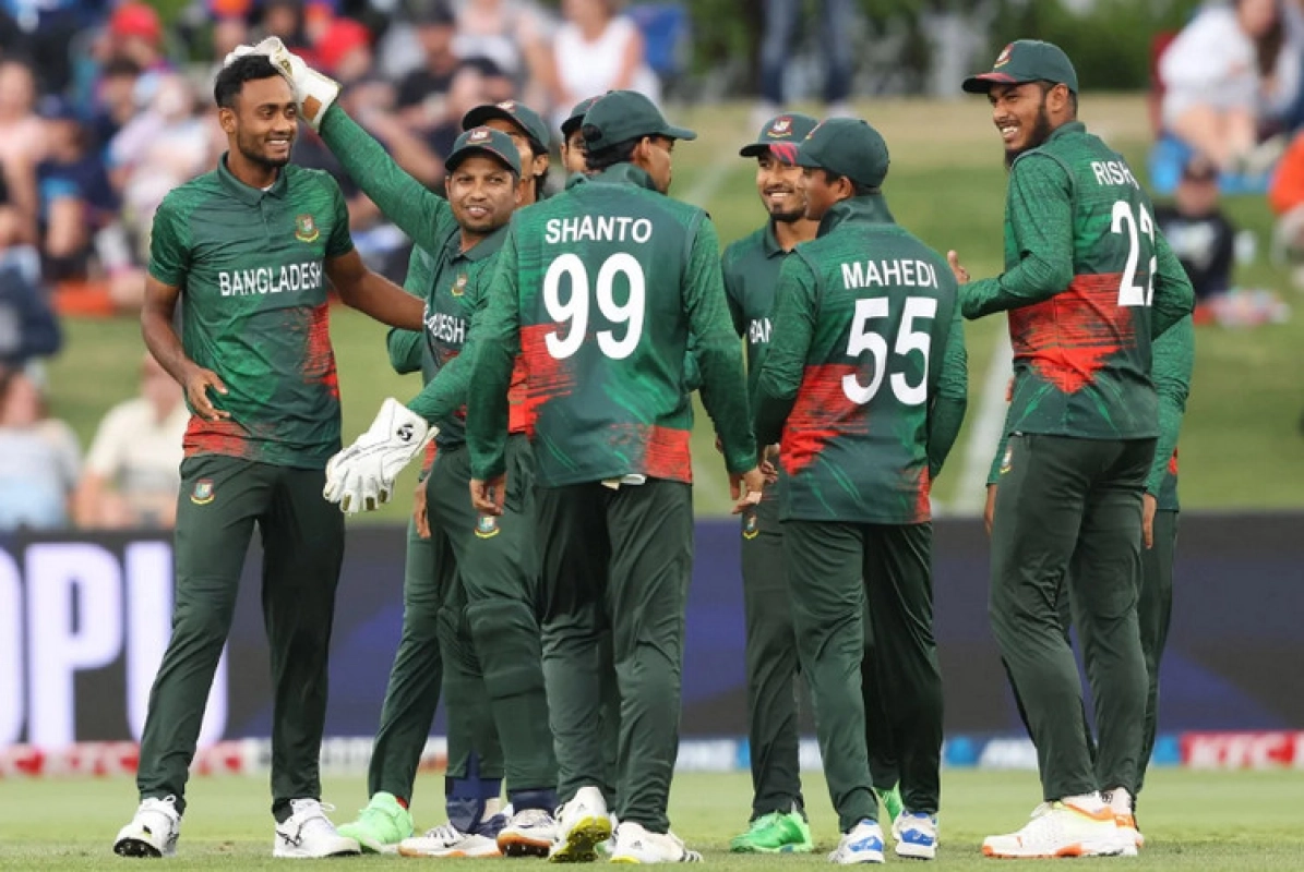২০২৪ সালে বাংলাদেশের ক্রিকেট কি পাবে নতুন চেহারা
