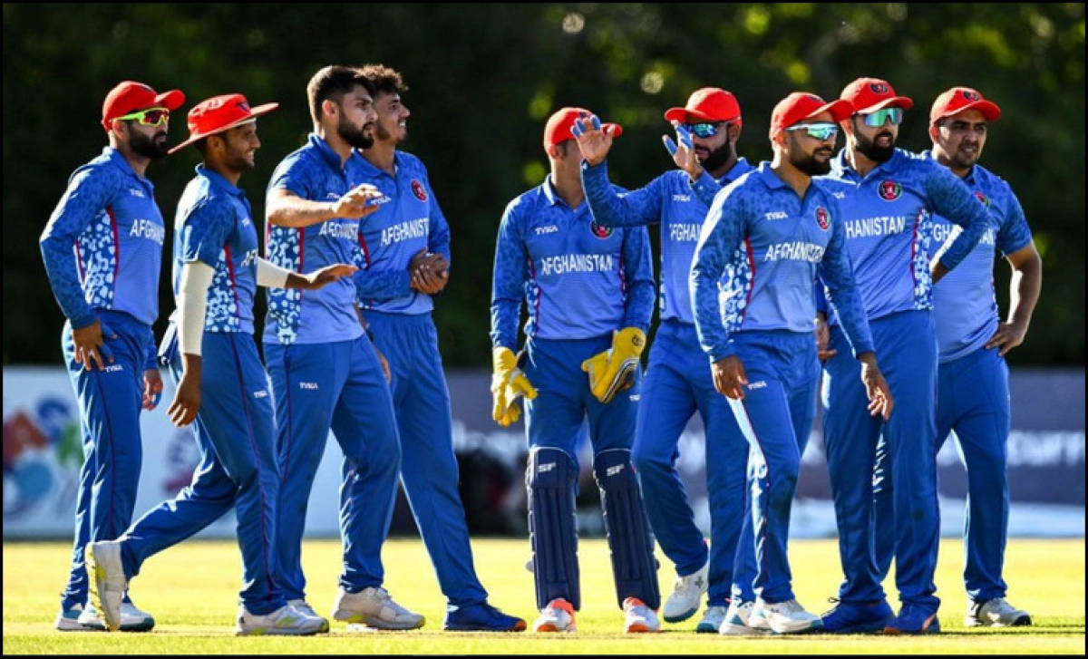 বিশ্বকাপ সফলতার পর আবারও কোচের মেয়াদ বাড়াল আফগানিস্তান