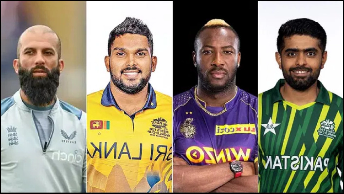 ২০২৪ বিপিএলে খেলবে এই সব তারকা ক্রিকেটার