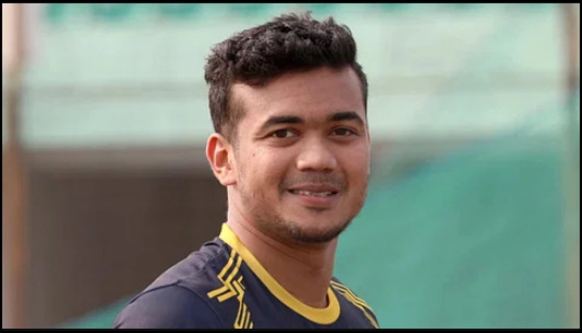আইপিএলে এই ২ দলের প্রস্তাব ফিরিয়ে দিয়ে যে ভুল করছেন তাসকিন