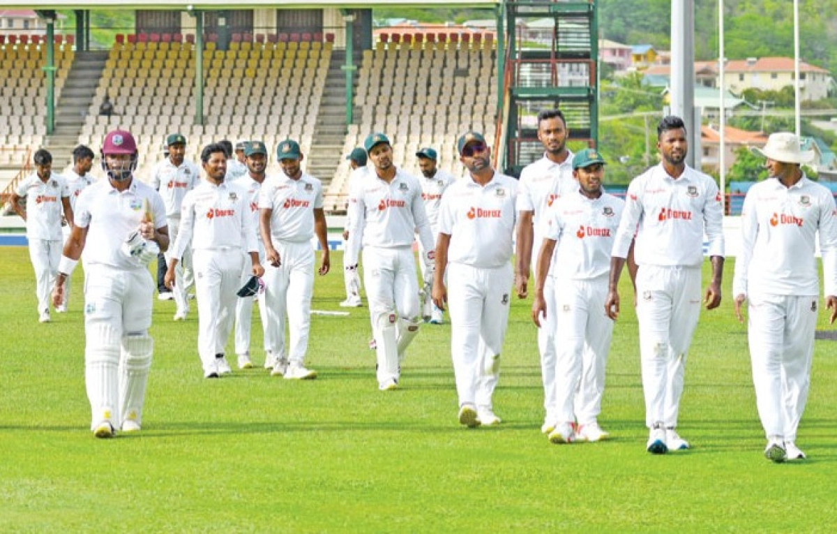 এবার ভারতের জয়ে কপাল পুড়ল বাংলাদেশের