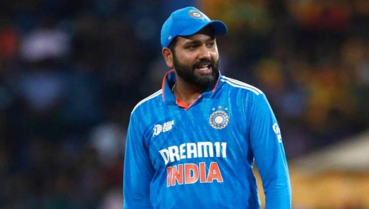 অবশেষে ভারতেরে পিচ নিয়ে মুখ খুললেন রোহিত