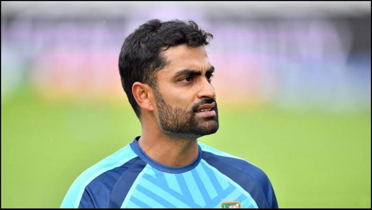 বিসিবির নতুন কেন্দ্রীয় চুক্তি থেকে তামিমসহ বাদ যারা