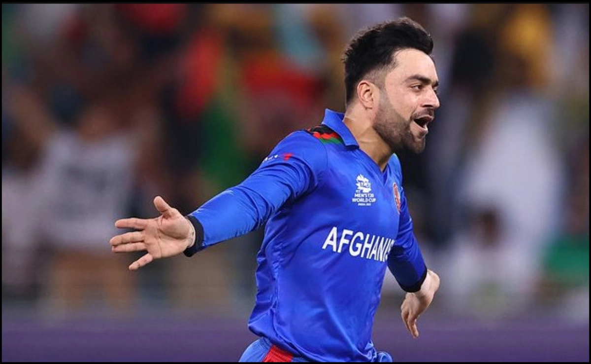 ৩০ দলের হয়ে খেলেছেন ২৫ বছরের রশিদ খান