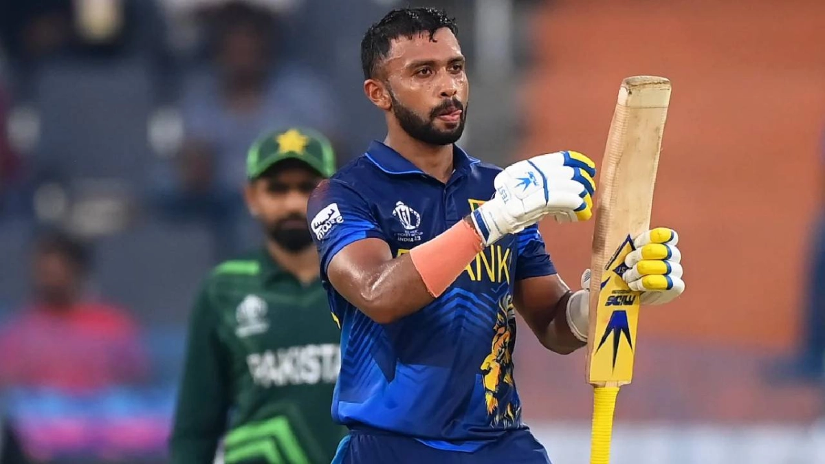 বিপিএলে দুর্দান্ত ঢাকায় আসছেন দুই লঙ্কান তারকা