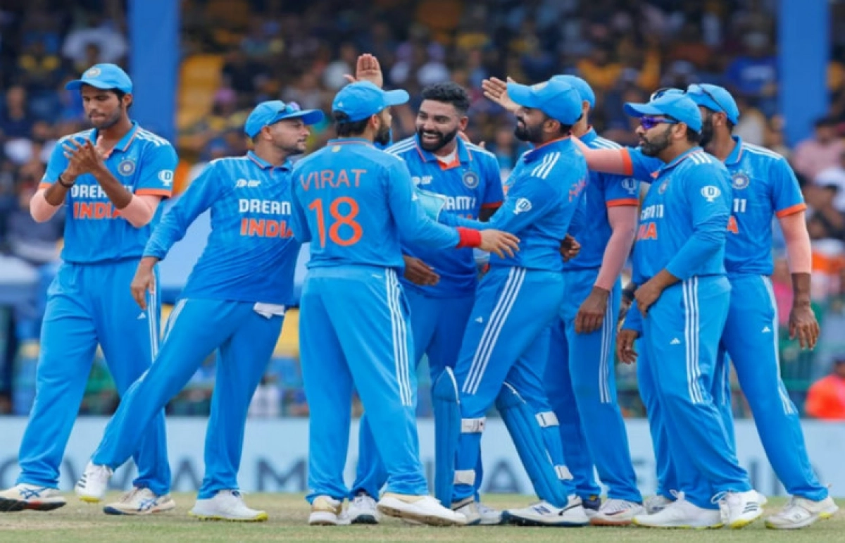 ৩ চমক নিয়ে আফগানদের বিপক্ষে দল ঘোষণা ভারতের