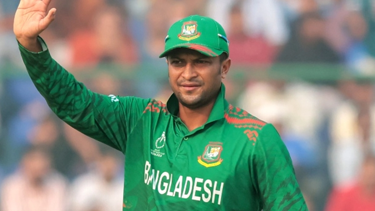 এমপি হয়েও জাতীয় দলে খেলতে পারবেন তো সাকিব