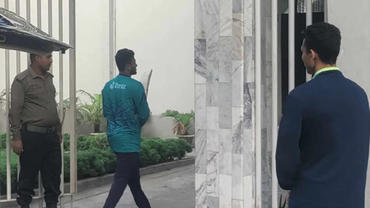 এমপি হয়েই যে কারনে মিরপুরে ট্রেনিংয়ে সাকিব
